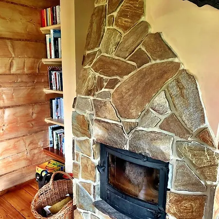 Mountain Cozy House In Tatras With Stunning View *