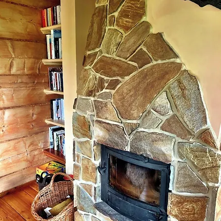 Mountain Cozy House In Tatras With Stunning View زومب