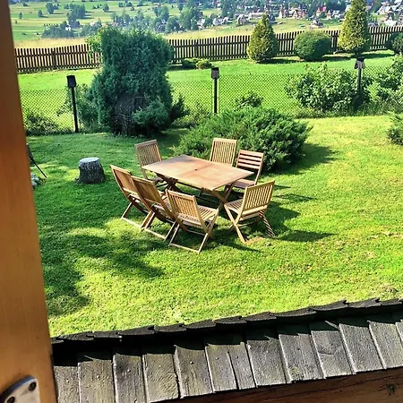 Mountain Cozy House In Tatras With Stunning View بيت للعطل