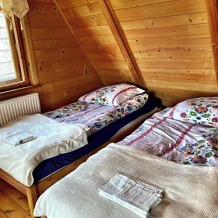 Mountain Cozy House In Tatras With Stunning View Casa de Férias